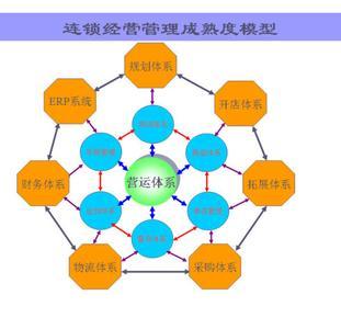 连锁经营管理1